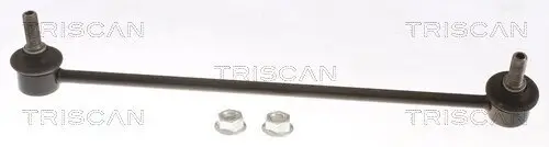 Stange/Strebe, Stabilisator Vorderachse rechts TRISCAN 8500 40667