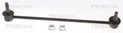 Stange/Strebe, Stabilisator Vorderachse rechts TRISCAN 8500 40667