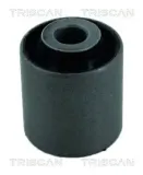 Lagerung, Lenker Vorderachse außen unten vorne TRISCAN 8500 40808