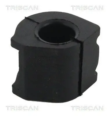 Lagerbuchse, Stabilisator TRISCAN 8500 40818