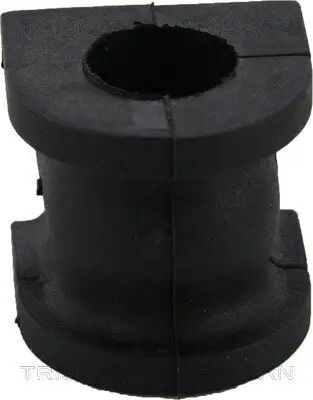Lagerbuchse, Stabilisator Vorderachse außen TRISCAN 8500 40820