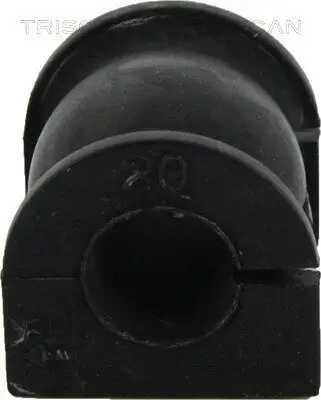 Lagerbuchse, Stabilisator Vorderachse innen TRISCAN 8500 40823