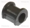 Lagerbuchse, Stabilisator Vorderachse außen TRISCAN 8500 40832 Bild Lagerbuchse, Stabilisator Vorderachse außen TRISCAN 8500 40832