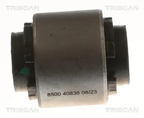 Wälzlager, Federbeinstützlager Hinterachse TRISCAN 8500 40836 Bild Wälzlager, Federbeinstützlager Hinterachse TRISCAN 8500 40836