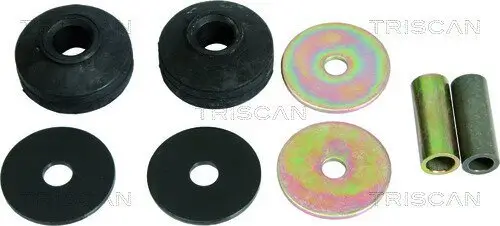 Federbeinstützlager TRISCAN 8500 40902