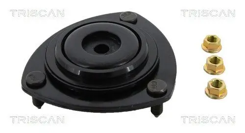 Federbeinstützlager Vorderachse rechts TRISCAN 8500 40905 Bild Federbeinstützlager Vorderachse rechts TRISCAN 8500 40905