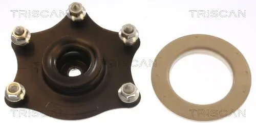 Federbeinstützlager Vorderachse TRISCAN 8500 40909 Bild Federbeinstützlager Vorderachse TRISCAN 8500 40909