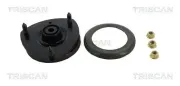 Federbeinstützlager Vorderachse links TRISCAN 8500 40912
