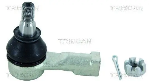 Spurstangenkopf Vorderachse beidseitig außen TRISCAN 8500 41100 Bild Spurstangenkopf Vorderachse beidseitig außen TRISCAN 8500 41100
