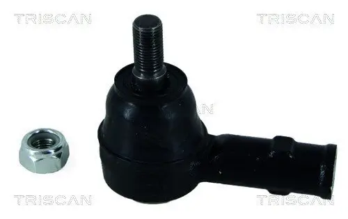Spurstangenkopf Vorderachse links Vorderachse rechts außen TRISCAN 8500 42107