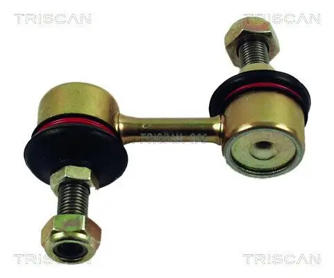 Stange/Strebe, Stabilisator Hinterachse TRISCAN 8500 42604