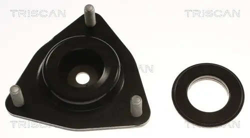 Federbeinstützlager Vorderachse TRISCAN 8500 42911