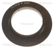 Wälzlager, Federbeinstützlager Vorderachse TRISCAN 8500 42916