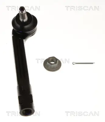 Spurstangenkopf TRISCAN 8500 43158 Bild Spurstangenkopf TRISCAN 8500 43158
