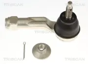 Spurstangenkopf Vorderachse rechts außen TRISCAN 8500 43161