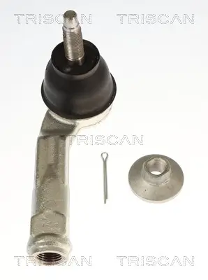 Spurstangenkopf Vorderachse rechts außen TRISCAN 8500 43161 Bild Spurstangenkopf Vorderachse rechts außen TRISCAN 8500 43161