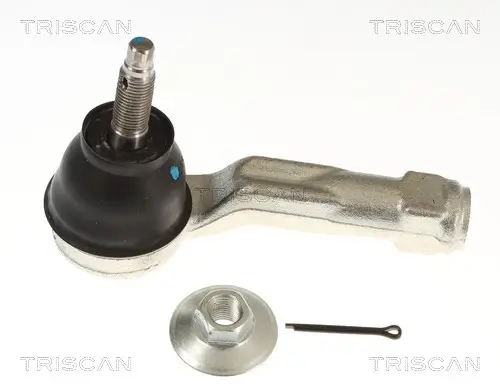 Spurstangenkopf Vorderachse links außen TRISCAN 8500 43162 Bild Spurstangenkopf Vorderachse links außen TRISCAN 8500 43162