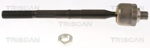 Axialgelenk, Spurstange TRISCAN 8500 43235