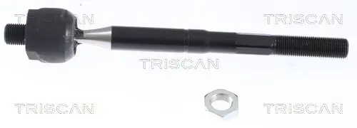 Axialgelenk, Spurstange Vorderachse beidseitig innen TRISCAN 8500 43237 Bild Axialgelenk, Spurstange Vorderachse beidseitig innen TRISCAN 8500 43237