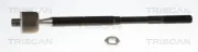 Axialgelenk, Spurstange Vorderachse links Vorderachse rechts TRISCAN 8500 43242