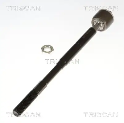 Axialgelenk, Spurstange Vorderachse links Vorderachse rechts TRISCAN 8500 43242 Bild Axialgelenk, Spurstange Vorderachse links Vorderachse rechts TRISCAN 8500 43242
