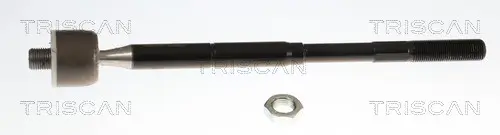 Axialgelenk, Spurstange Vorderachse links Vorderachse rechts TRISCAN 8500 43242 Bild Axialgelenk, Spurstange Vorderachse links Vorderachse rechts TRISCAN 8500 43242