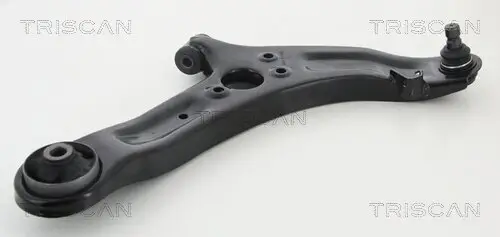 Lenker, Radaufhängung Vorderachse rechts außen unten TRISCAN 8500 435013