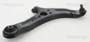Lenker, Radaufhängung Vorderachse rechts außen unten TRISCAN 8500 435013