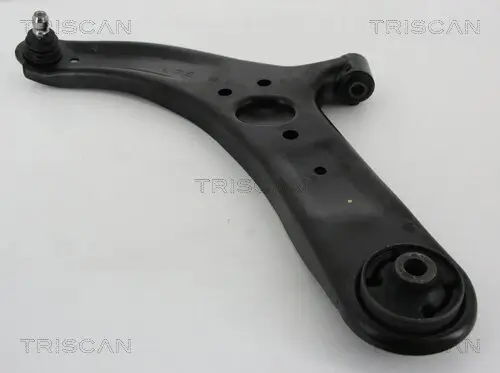 Lenker, Radaufhängung Vorderachse links außen unten TRISCAN 8500 435032
