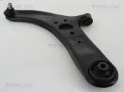 Lenker, Radaufhängung Vorderachse links außen unten TRISCAN 8500 435032