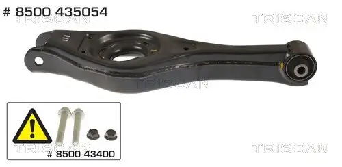 Lenker, Radaufhängung TRISCAN 8500 435054 Bild Lenker, Radaufhängung TRISCAN 8500 435054