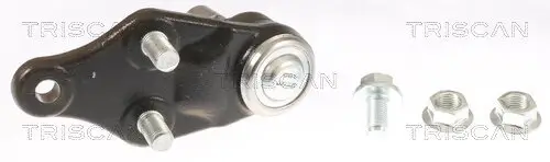 Trag-/Führungsgelenk TRISCAN 8500 435081 Bild Trag-/Führungsgelenk TRISCAN 8500 435081