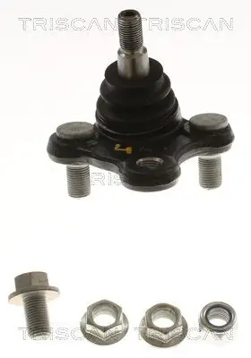 Trag-/Führungsgelenk TRISCAN 8500 435088
