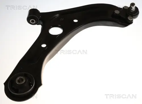 Lenker, Radaufhängung Vorderachse rechts außen unten TRISCAN 8500 435095