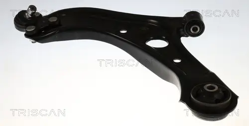 Lenker, Radaufhängung Vorderachse links außen unten TRISCAN 8500 435096
