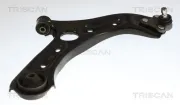 Lenker, Radaufhängung Vorderachse rechts außen unten TRISCAN 8500 435103