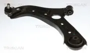 Lenker, Radaufhängung Vorderachse links außen unten TRISCAN 8500 435104