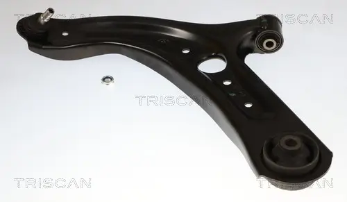 Lenker, Radaufhängung Vorderachse links außen unten TRISCAN 8500 435108