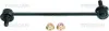 Stange/Strebe, Stabilisator Vorderachse rechts TRISCAN 8500 43615