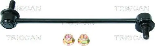 Stange/Strebe, Stabilisator Vorderachse links TRISCAN 8500 43616
