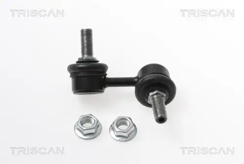 Stange/Strebe, Stabilisator Vorderachse rechts TRISCAN 8500 43619 Bild Stange/Strebe, Stabilisator Vorderachse rechts TRISCAN 8500 43619
