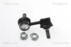 Stange/Strebe, Stabilisator Vorderachse links TRISCAN 8500 43620