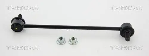 Stange/Strebe, Stabilisator Vorderachse TRISCAN 8500 43648