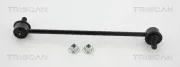 Stange/Strebe, Stabilisator Vorderachse TRISCAN 8500 43648