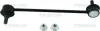 Stange/Strebe, Stabilisator Vorderachse links TRISCAN 8500 43656