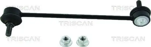 Stange/Strebe, Stabilisator Vorderachse links TRISCAN 8500 43656 Bild Stange/Strebe, Stabilisator Vorderachse links TRISCAN 8500 43656