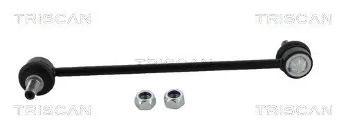 Stange/Strebe, Stabilisator Vorderachse TRISCAN 8500 43657