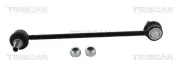 Stange/Strebe, Stabilisator Vorderachse TRISCAN 8500 43657
