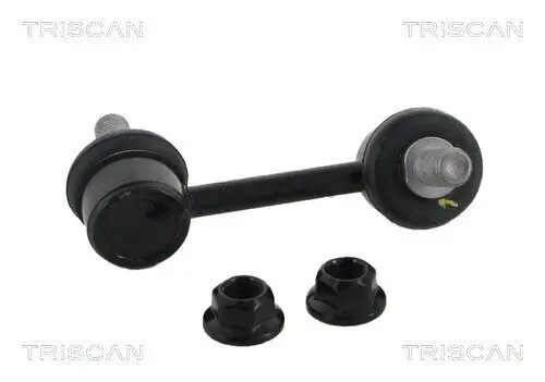 Stange/Strebe, Stabilisator Hinterachse rechts TRISCAN 8500 43659 Bild Stange/Strebe, Stabilisator Hinterachse rechts TRISCAN 8500 43659