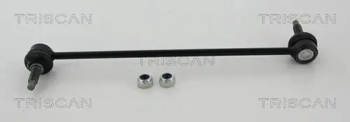Stange/Strebe, Stabilisator Vorderachse TRISCAN 8500 43662